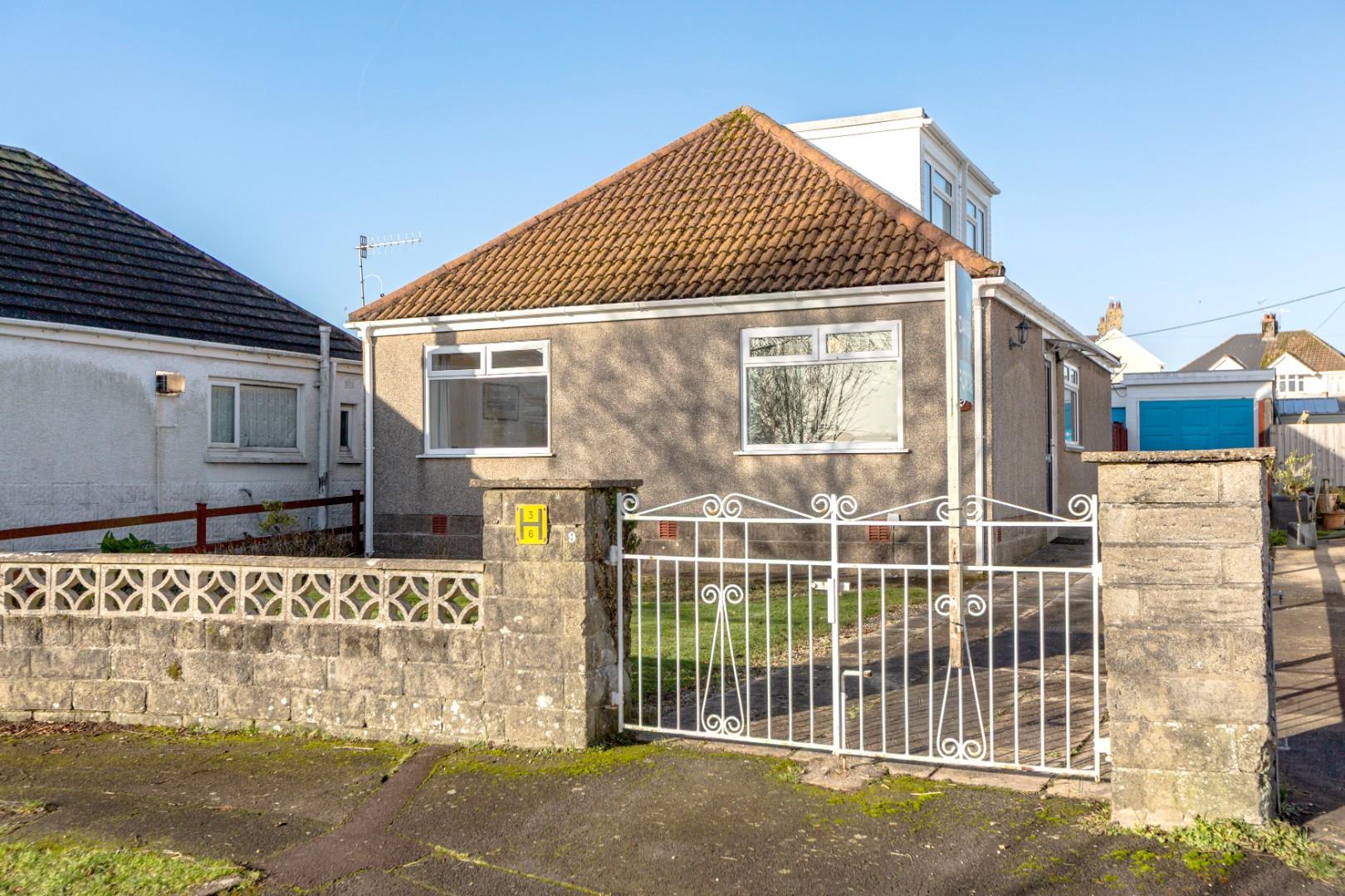 Belvedere Close, Kittle, Swansea, SA3 3LA